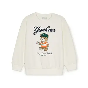 MLB KIDS Свитшот Ivory детский