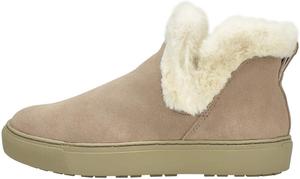 Женские ботинки Cougar Duffy водонепроницаемые, Mushroom Suede