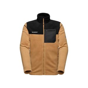 Куртка Innominata Ml Mammut, claystone-черный