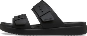 Мюли Crocs Brooklyn, Black