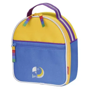 Сумка на руль KLICKfix Lori, желтый