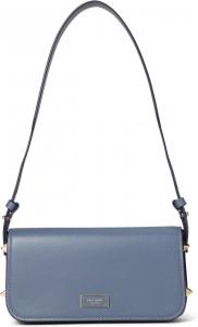 Сумка через плечо Kate Spade New York Liv Shoulder Bag, цвет Cinder Grey