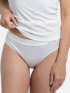 Брюки jazz, 5 пар, из био.хлопка, спортивное издание Speidel, белый