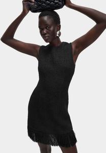 Платье Marks & Spencer Jumper dress, Black