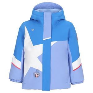 Утепленная лыжная куртка Obermeyer Lissa (для маленьких девочек), Snowfall
