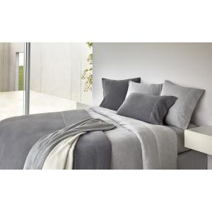 Пододеяльник Boss Sense Hugo Boss, серый