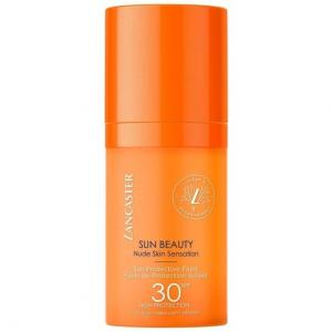 Жидкость для загара для лица SPF30, 30 мл Lancaster, Sun Beauty Sun Protective Fluid
