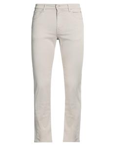 Брюки RoŸ Roger'S, светло-серый