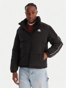 Зимняя куртка comfort fit Onrel 32222XW Kappa, черный