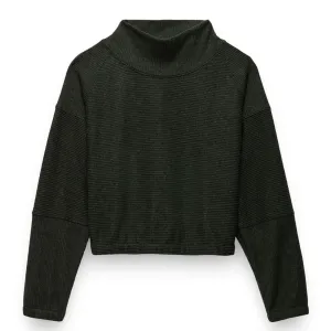 Свитер с длинным рукавом Оливия - Для женщин prAna, Nori