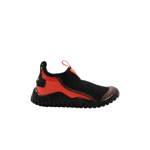 Кроссовки Disney x RapidaZen Sum Infant 'Mickey Mouse', черный