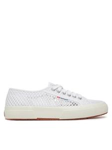 Кроссовки из ткани S2135Gw Superga, белый