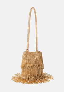 Сумка кросс-боди PARFOIS FREEDOM, Gold-Coloured