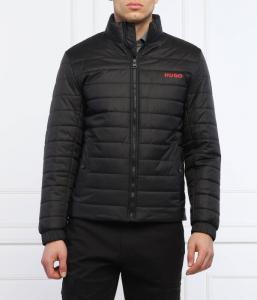 Куртка benti2221 Regular fit Hugo, черный