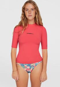 Верх бикини ESSENTIALS SKIN O'Neill, светло-красный