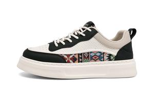 Низкие мужские кроссовки HLA, Apricot