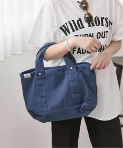 Средняя сумка-тоут Journal Standard, цвет Navy