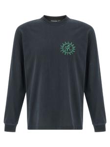 Футболка «Солнце» Gramicci, синий