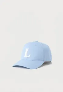 Кепка унисекс Lacoste, Blue-Grey