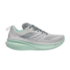 Кроссовки Wmns Omni 22 'Fog Jade', серый