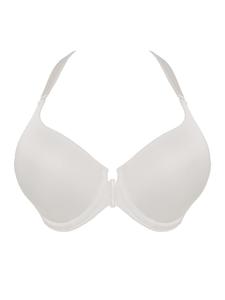 Бюстгальтер-футболка SugarShape Pure Luxe, белый