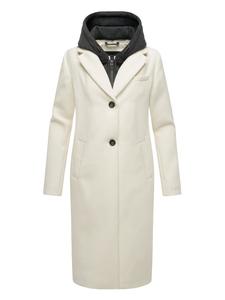 Пальто Navahoo, белый