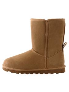 Ботинки Next, коричневый