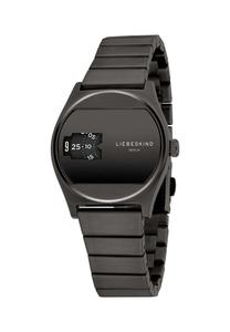 Часы LIEBESKIND BERLIN UHR ARMBANDUHR Liebeskind Berlin, черный