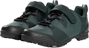 Велосипедные туфли VAUDE Men's Tvl Pavei для горного велосипеда, Glacial Stream, Dark Forest