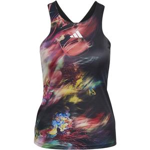 Shirt mel y-tank Adidas, мультиколор