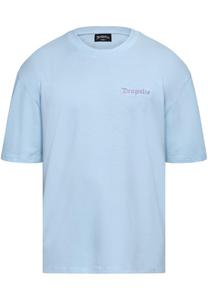 Футболка Dropsize, светло-синий