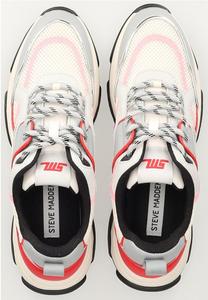 Кроссовки MELT DOWN Steve Madden, серый