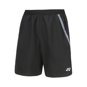 Спортивные шорты для соревнований мужские Competition Series YONEX, черный