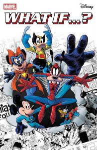 Marvel & Disney: What If...? (Marvel Universe)