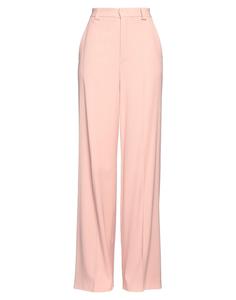 Брюки Valentino, светло-розовый