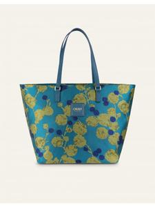 Сумка шоппер Oilily, синий