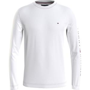 Tommy Hilfiger Футболка мужская белая