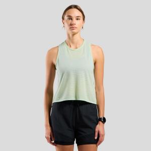 Майка с круглым вырезом Active 365 Linencool ODLO