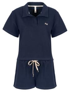 Пижама Doctor nap Doctor Nap, темно-синий