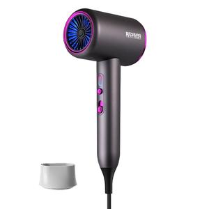 Фен SITELANG, серый