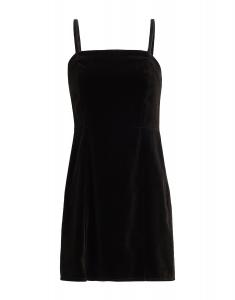 Платье 8 By Yoox, черный