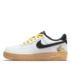 Кроссовки air force 1 lv8 Nike, белый