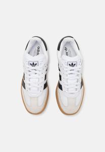 Кроссовки Samba Xlg Unisex adidas Originals, белый