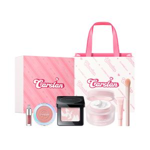 Набор косметики для женщин Carslan