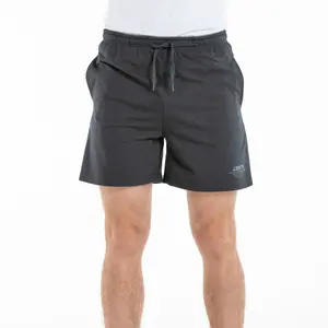 Короткие шорты мужские Cianit M John Smith, темно-синий