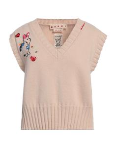 Свитер Marni, бежевый