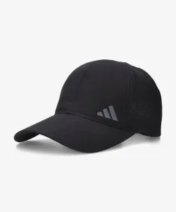 Кепка adidas repreve 6p/adidas, цвет Black/Dk Grey (04)