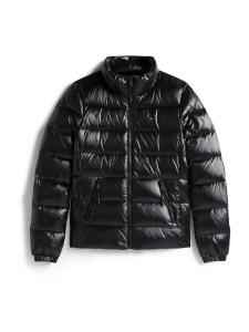 Куртка межсезонная Tommy Jeans, черный