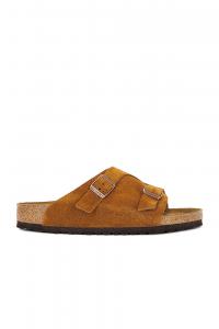 Ботинки Zurich Birkenstock, Mink