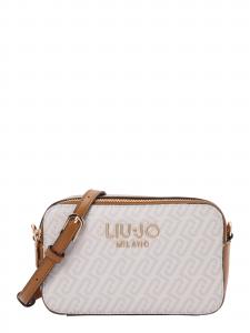 Liu Jo Сумка через плечо 'ECS' в цвете кремовый, нюд